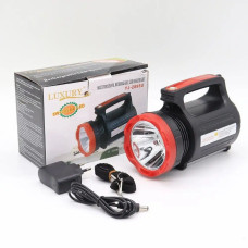 Тактичний ручний ліхтар БП-2895U: потужне освітлення для екстремальних умов!